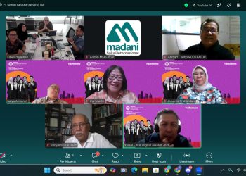 Transformasi HR PT Semen Baturaja, Bidik Organisasi Agile dan Produktif