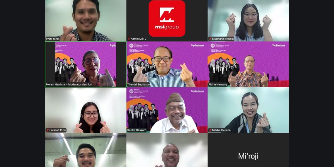 WPP Media Indonesia Dorong Transformasi Human Capital Berbasis AI dan Pengembangan Talenta