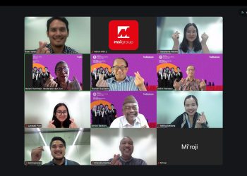 WPP Media Indonesia Dorong Transformasi Human Capital Berbasis AI dan Pengembangan Talenta