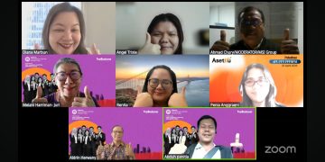 AsetKu Perkuat Transformasi Human Capital, Fokus pada Talenta, Digitalisasi, dan Employee Experience