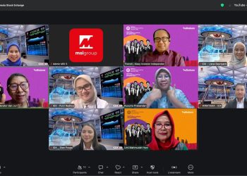 BEI Perkuat Strategi Human Capital untuk Dukung Master Plan 2026–2030