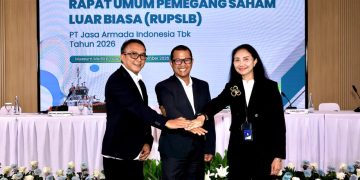Perkuat Kepemimpinan dan Strategi Operasional, IPCM Tunjuk Dirut Baru di RUPSLB