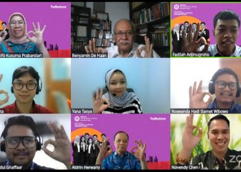 Olsera Perkuat Transformasi Human Capital melalui Digitalisasi dan Pengembangan Talenta