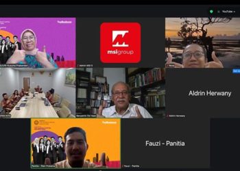 HCMS Jadi Penggerak Strategi dan Kinerja RSJPD Harapan Kita