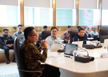 Danantara Dorong Pertagas Perkuat Jargas Nasional, Tekan Impor LPG