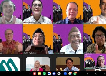 HC GrowNext Sukses Ubah Talenta Individu Menjadi Kekuatan Bisnis