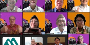 HC GrowNext Sukses Ubah Talenta Individu Menjadi Kekuatan Bisnis
