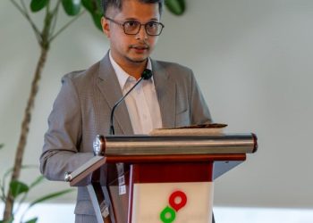 Aldy Amir Terpilih Secara Aklamasi Sebagai Ketua SP SKK Migas Periode 2026–2028