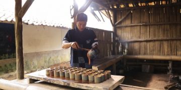 Desa Sejahtera Astra Gede Pangrango Kembangkan Wisata dan Bisnis Produk Lokal