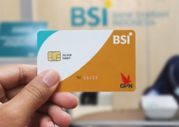 BSI Siapkan Tabungan untuk Rekening Masyarakat