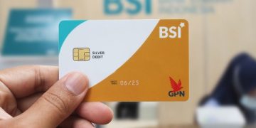 BSI Siapkan Tabungan untuk Rekening Masyarakat