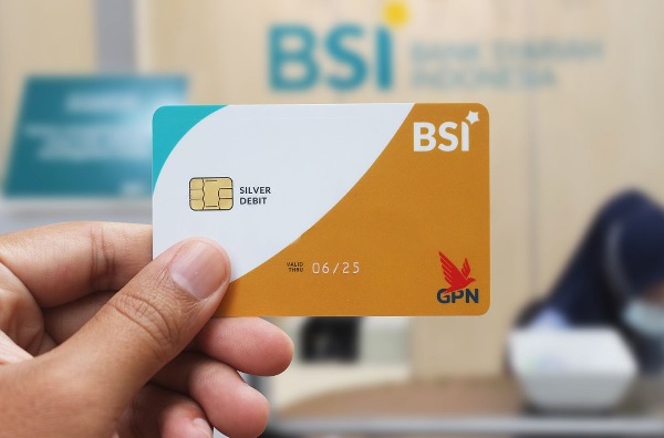 BSI Siapkan Tabungan untuk Rekening Masyarakat