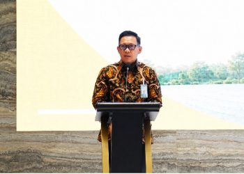 BSI Dorong Penyaluran KPR Sejahtera FLPP di Lingkungan Kementerian Agama