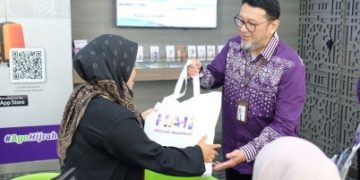 Rayakan Hari Pelanggan Nasional 2026, Bank Muamalat Tempatkan Nasabah sebagai Pusat Inovasi