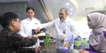 Bisnis Consumer Topang Pembiayaan Bank Muamalat