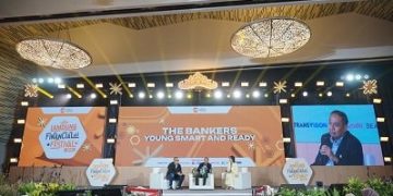 BNI Ajak Generasi Muda Cakap Kelola Keuangan di Era Digital