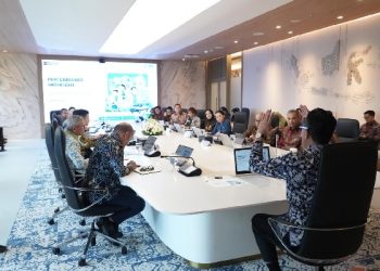 Transformasi Besar Rumah Sakit BUMN Dimulai, RSPP Dipugar Total jadi Berkelas Dunia