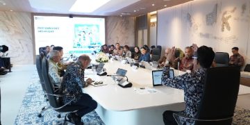 Transformasi Besar Rumah Sakit BUMN Dimulai, RSPP Dipugar Total jadi Berkelas Dunia