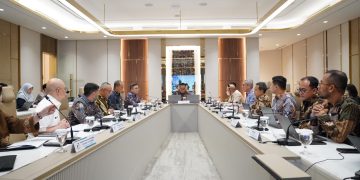 Pertamina Tuntaskan 118 Streamlining Tahun Ini