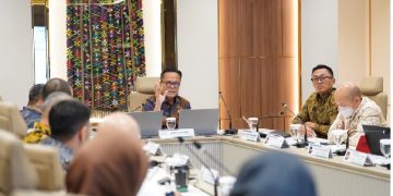 Wujudkan Ketahanan Energi, BP BUMN bersama Danantara Dorong Pertamina Tingkatkan Produksi LNG Dalam Negeri untuk Kurangi Impor