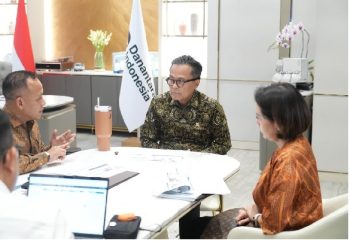 Danantara Ubah Model Bisnis PalmCo, Bidik Pasar Global