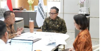 Danantara Ubah Model Bisnis PalmCo, Bidik Pasar Global