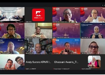 IPCC Perkuat Penerapan GRC untuk Dukung Keberlanjutan dan Daya Saing