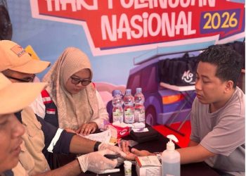 Rayakan Hari Pelanggan Nasional 2026, Hutama Karya Hadir Lebih Dekat dengan Pengguna Jalan