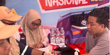 Rayakan Hari Pelanggan Nasional 2026, Hutama Karya Hadir Lebih Dekat dengan Pengguna Jalan