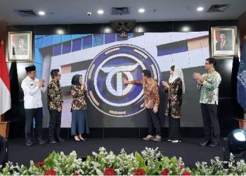 “Cetak Biru Pengembangan SDM Perdagangan” dan “Trade CorpU”, Perkuat SDM Perdagangan untuk Jawab Tantangan Global