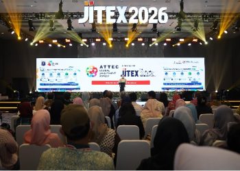 Buka ATTEC Global Investment Forum, Mendag Busan Dorong Investasi Berorientasi Ekspor
