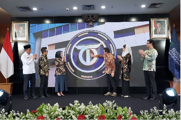 “Cetak Biru Pengembangan SDM Perdagangan” dan “Trade CorpU”, Perkuat SDM Perdagangan untuk Jawab Tantangan Global