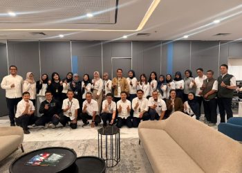 PDC Perluas Penerapan CMS ISO 37301, Kepatuhan Jadi Bagian dari Proses Bisnis