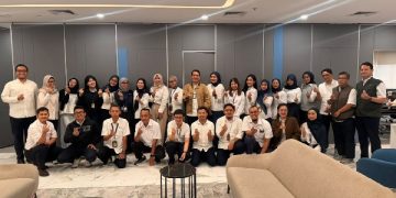PDC Perluas Penerapan CMS ISO 37301, Kepatuhan Jadi Bagian dari Proses Bisnis