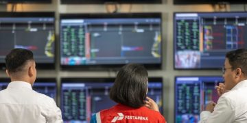 Inovasi Subsurface Buka Potensi Baru pada Sumur BNG-082 Struktur Benuang Field Adera Pertamina EP
