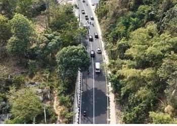 Rekonstruksi Jalan Gombel Lama Rampung Lebih Cepat, Akses Kembali Dibuka