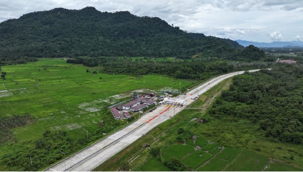 Balai Pengelolaan Dana Pengembangan Jalan Tol Dibentuk, Perkuat Tata Kelola PNBP
