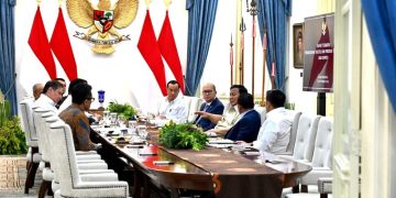 Pemerintah Nilai Industri Tekstil Bukan Sunset Industry