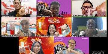 RedDoorz Kejar Ekspansi Bisnis, Produktivitas dan Talenta Jadi Fokus Human Capital