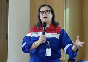 PEPC Zona 12 Bangun Ekosistem Ekonomi Lokal dari Kelor, Energi Surya hingga Bank Sampah
