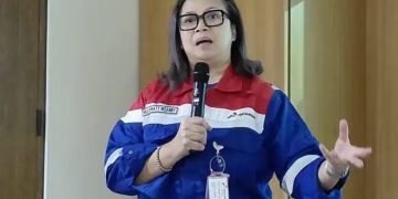 PEPC Zona 12 Bangun Ekosistem Ekonomi Lokal dari Kelor, Energi Surya hingga Bank Sampah