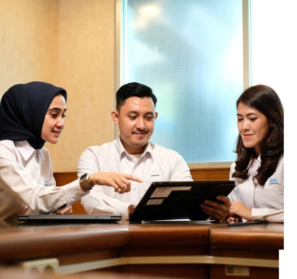 Terapkan GRC Secara Konsisten, SUCOFINDO Perkuat Kepercayaan Pelaku Usaha