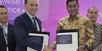 TransNusa Gandeng Skywise Luncurkan Ekosistem Digital Penerbangan Terintegrasi Pertama di Indonesia