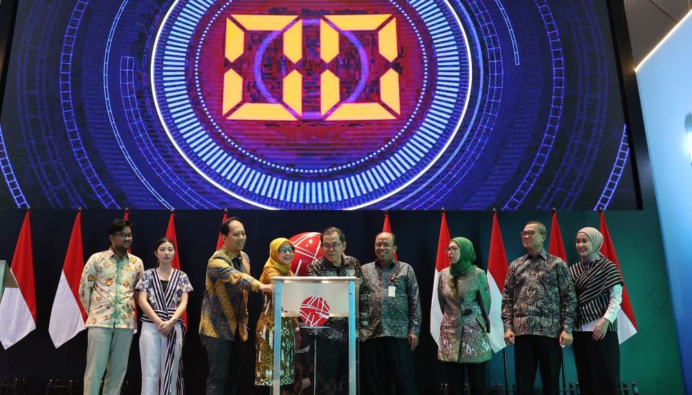 Investor Muda Capai 53,41%, BEI Perkuat Literasi dan Ketahanan Investor Pasar Modal