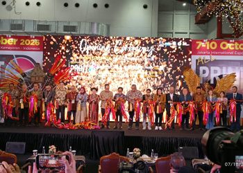 Bukan Meredup, Industri Percetakan Kini Makin Adaptif di Era Digital