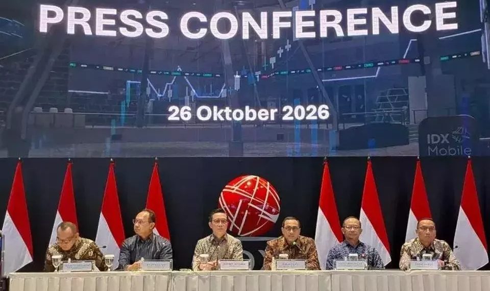 BEI Pastikan FTSE Russell Pertahankan RI di Secondary Emerging Market