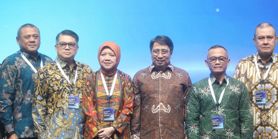Gandeng 16 Bank, BSI Perkuat Pasar Keuangan Syariah Lewat Lindung Nilai dan SiPA