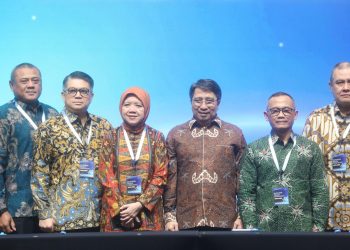 Gandeng 16 Bank, BSI Perkuat Pasar Keuangan Syariah Lewat Lindung Nilai dan SiPA