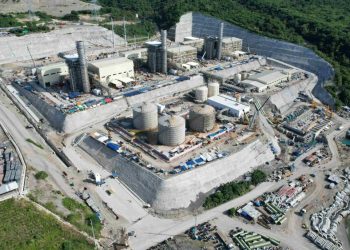 Digandeng PTPP, Black & Veatch Garap Proyek PLGU Berkapasitas 120 MW Milik PLN Batam