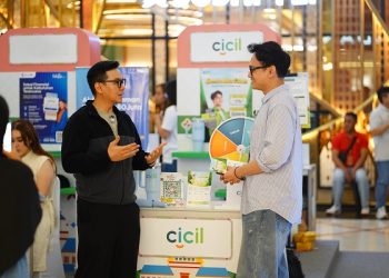 CICIL Meramaikan FinExpo 2026, Dukung Pertumbuhan Inklusi Keuangan di Indonesia